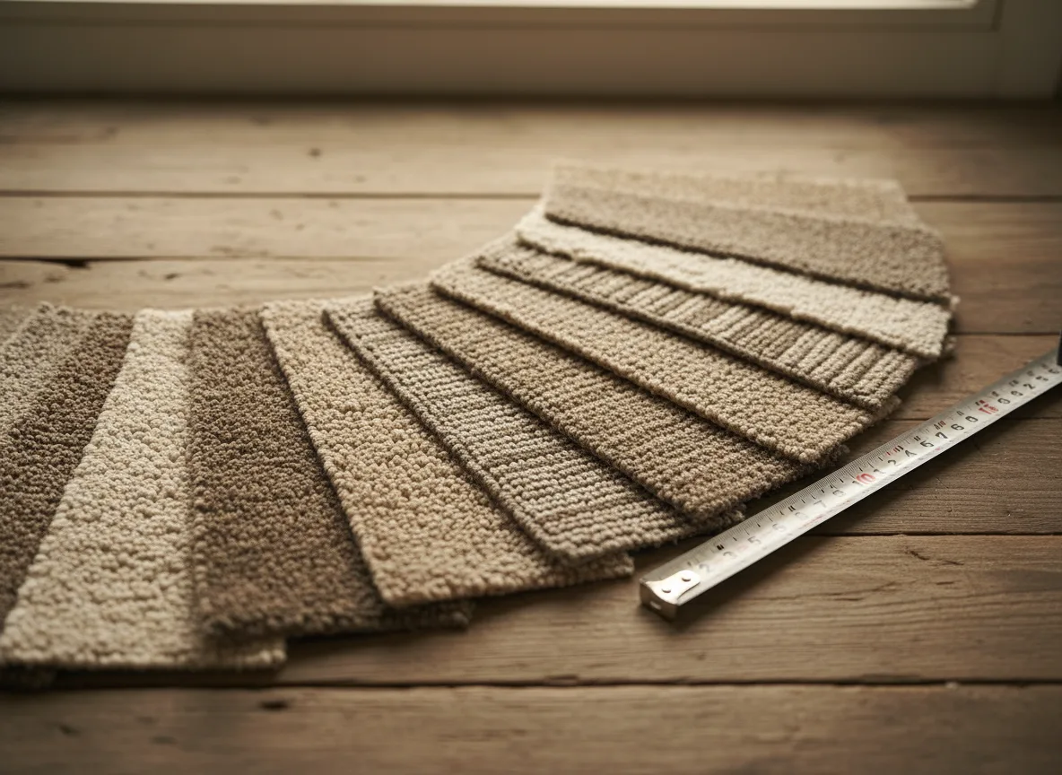 Carpet Installation Dewar, IA FAQs